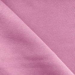 Ткань Кашкорсе, 420гм/2, 110см, цвет Сухая роза (на отрез)  в Геленджике