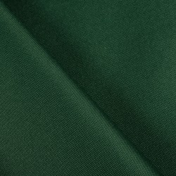 Ткань Оксфорд 600D PU, Темно-Зеленый (на отрез)  в Геленджике