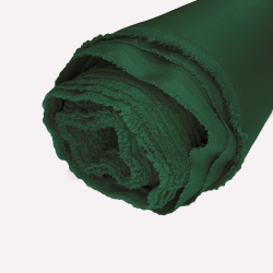 Мерный лоскут в рулоне Ткань Оксфорд 600D PU, цвет Зеленый, 12,22м №200.17  в Геленджике