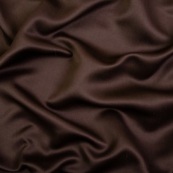 Ткань Блэкаут для штор светозатемняющая 75% &quot;Шоколад&quot;   в Геленджике
