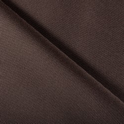 Ткань Кордура (Китай) (Оксфорд 900D), цвет Коричневый (на отрез)  в Геленджике