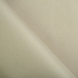 Ткань Кордура (Китай) (Оксфорд 900D), цвет Бежевый (на отрез) (100% полиэстер) в Геленджике