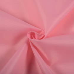 Ткань Оксфорд 210D PU, Нежно-Розовый   в Геленджике