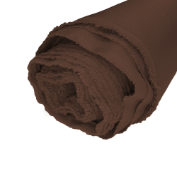 Мерный лоскут в рулоне Ткань Oxford 600D PU Тёмно-Коричневый 14,08м (№200.9)  в Геленджике